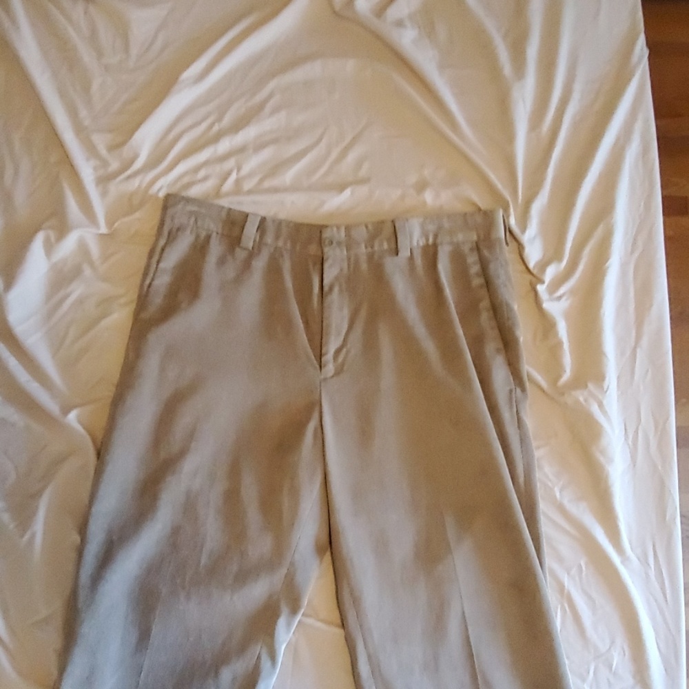 Dress pants
